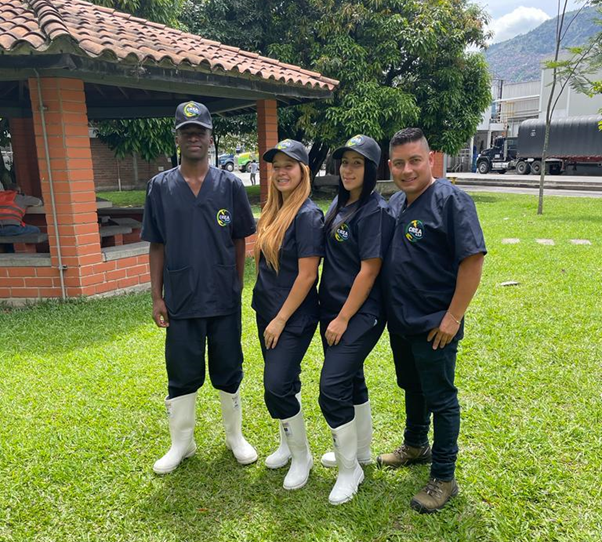 MEDELLIN